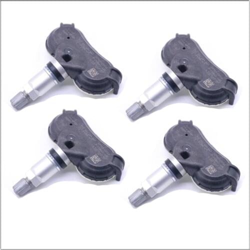 FOR 2014-2021 Hyundai Tucson Kia Sportage 2019 433MHz TPMS SENSOR TIRE PRESSURE SENSORS 52933-2S500 52933-2S510U