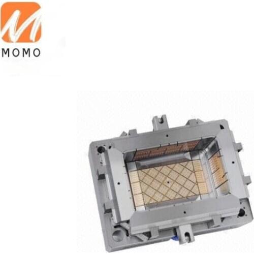 Customized alloy Aluminum Metal factory steel SS machined components custom machining metal caster cup