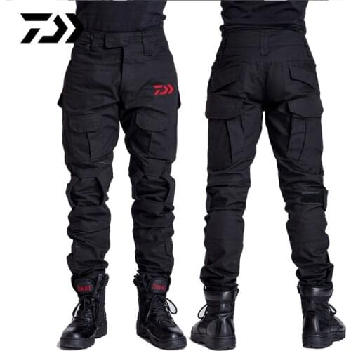 JDYJ Men's Hiking Pants