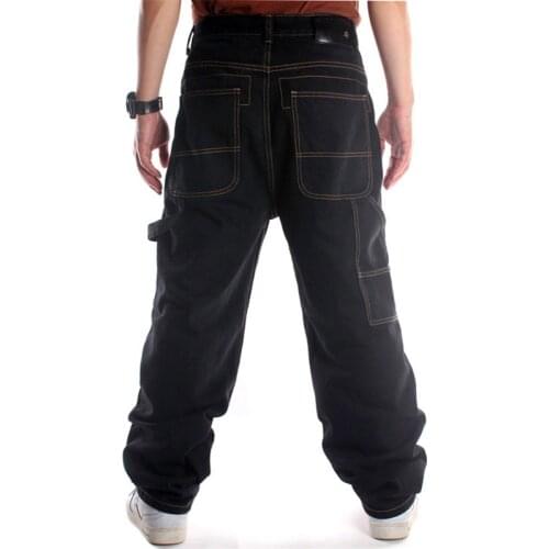 Loose Jeans For Men LFSZY China