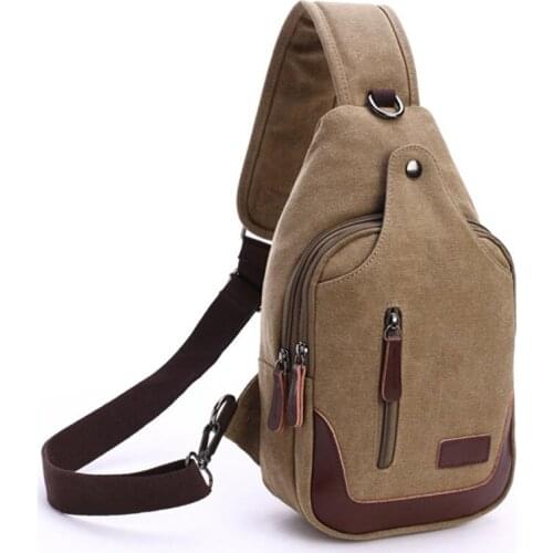 Moore Carden Expedition Backpacks