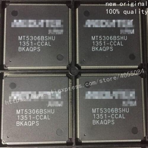 MT5306BSHU MT5306 Electronic components chip IC
