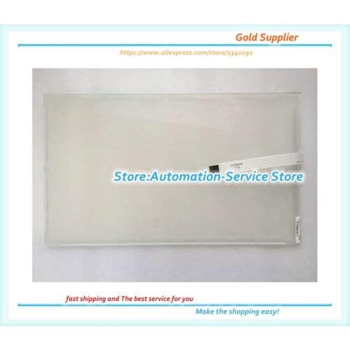 New Touch Screen Glass Panel Use For SCN-AT-FLW15.6-Z01-0H1-R E935766