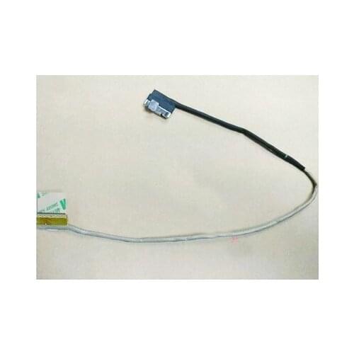 New LCD LVDS Flex Video Cable for Toshiba L50-B L50D-B L55D-B L55-B S55T S55-B L55-B5267 DD0BLILC000 DD0BLILC020 DD0BLILC030