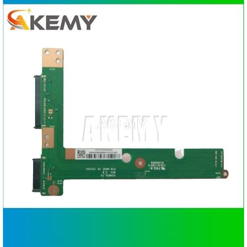 PC Original for ASUS X540SA HDD BOARD X540SA Switch BOARD WORKS