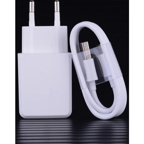 Fast Charging wall plug Charger For Oneplus 7T 7 PRO 6 6T 5 5T 3 3T 2 1 X Adapter charging cable cord For HTC U11 U12 U19 Plus