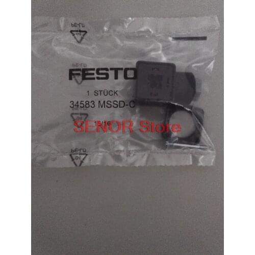 Brand new original terminal MSSD-C 34583