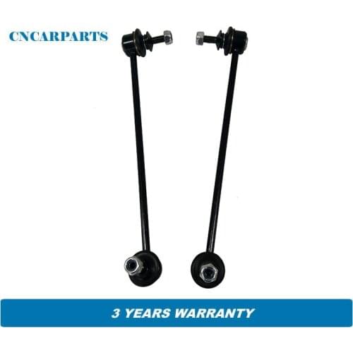 Pair Stabiliser Anti Roll Bar Drop Link Fit For BMW 5er E60 520d 525i 530i 535d 545i E61