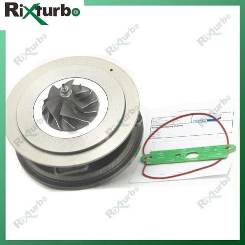 GTB1752V 814067 814067-0003 Turbo Charger Complete Core Chra Assy For Chevrolet VM 2.8L 90Kw RA428 Turbine Cartridge Turbolader