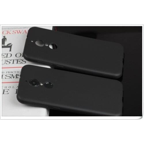 IN STOCK!Black Luxury Protector Silicone Case For Philips Xenium X596 Cover Soft Tpu High Quality new case