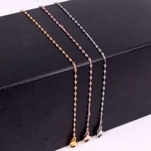 ZRDRLYY Chain Bracelets