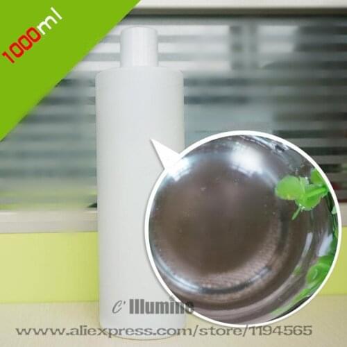 1KG Beauty Salon Equipment Hyaluronic Acid Spray Rejuvenation Moisturizing Toner Make Up Base Skin Care Products