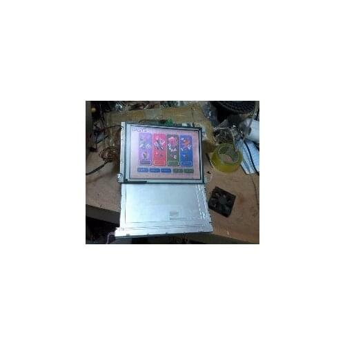 100% original New KCB104VG2CA-A43 KCB104VG2CA-G43 KCB104VG2CA-A44 LCD screen DHL free shipping