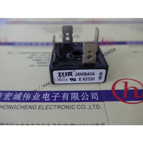 26MB40A module Special supply Welcome to order