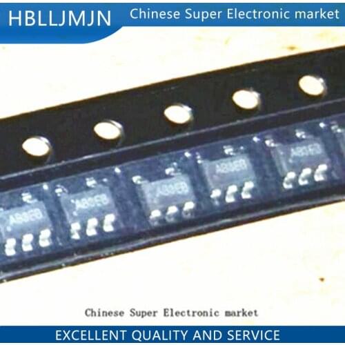 50pcs SY8008B SOT23-5 SY8008BAAC SOT-23 SY8008 SOT