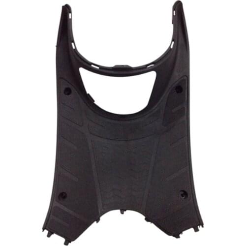 Honglue Motorcycle Accessories For Honda DIOZX AF34/AF35 Motorcycle Scooter Footboard Foot Rests Foot Pedals