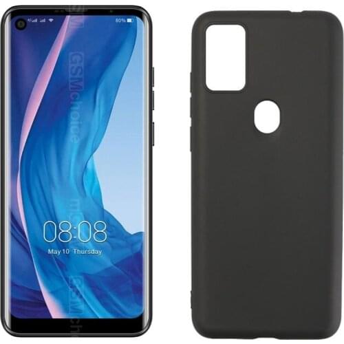 For Ulefone Note 11P Case Ultra Thin Clear Soft TPU Case Cover For Ulefone Note 11P Couqe Funda