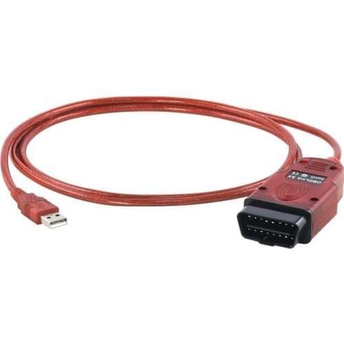 OBDLink SX USB 425801 ELM327 Diagnostic Interface & OBDWiz Software for Windows
