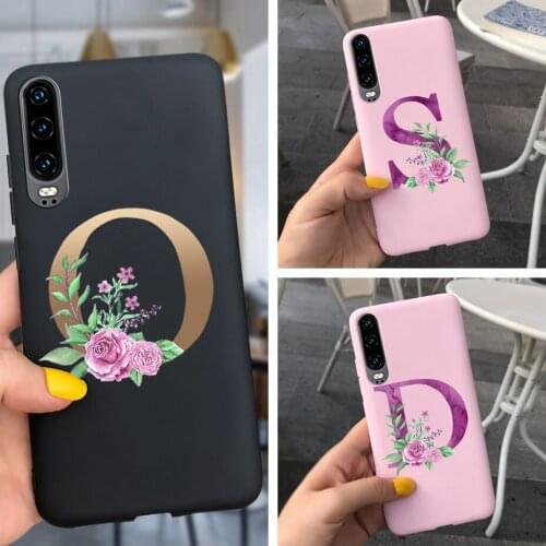 For Samsung Galaxy J2 Core Case 26 Letter Candy Cover For Samsung J260 J260F J 2 J2Core J2 Pro J250F J2 2018 mobile phone cases