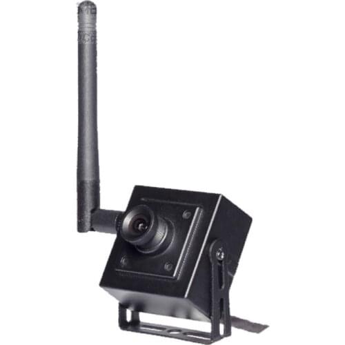 Option 3.6mm/6mm Lens H.264 Wifi Camera P2P Mini Wifi IP Camera 720P Full Hd IP Wireless Cctv Security Camera Support Phone