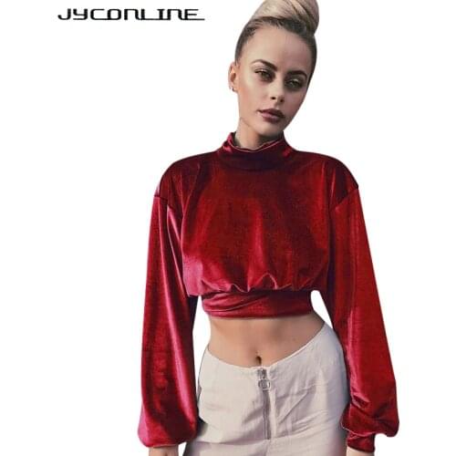 Jyconline Sweatshirts Tops For Women