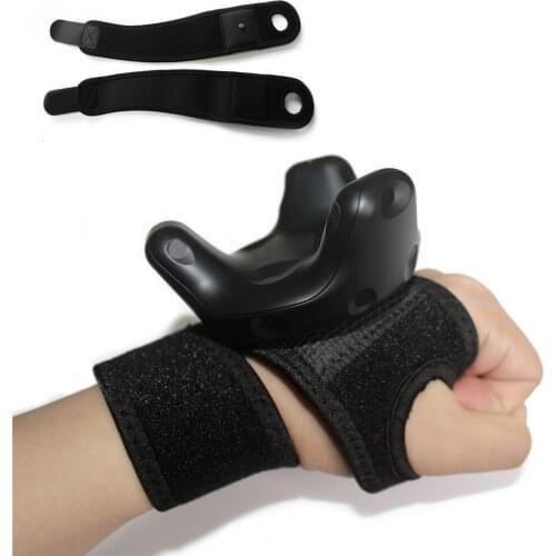 Fixing Hand Strap Tracker Mini Palm Band for Vive Tracker Hand Strap Band