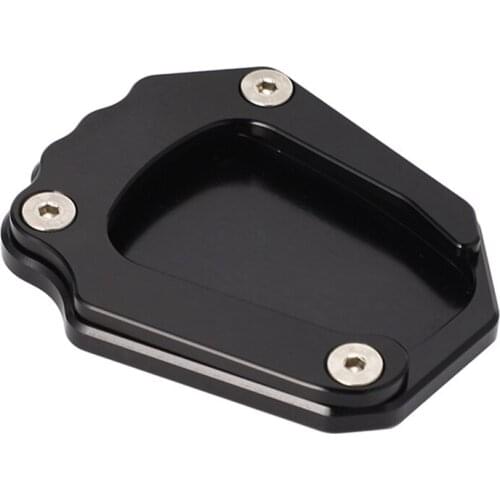 Motorcycle Kickstand Side Stand Enlarge Extension for K1600GT K1600GTL K 1600 GT GTL 2017 2018 2019