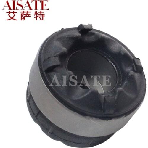 Front Air Shock Absorber Rubber Top mounting for Mercedes Benz GL ML Class W164 W251 upper suspension parts 1643206013