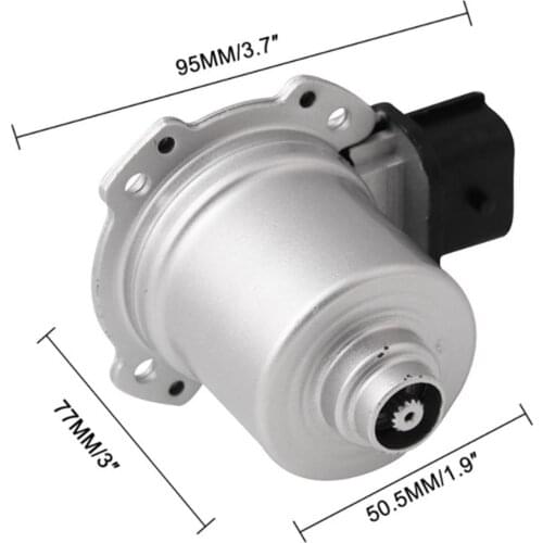 Automatic Transmission Clutch Actuator Fit For 2012-2017 Ford Focus Replace