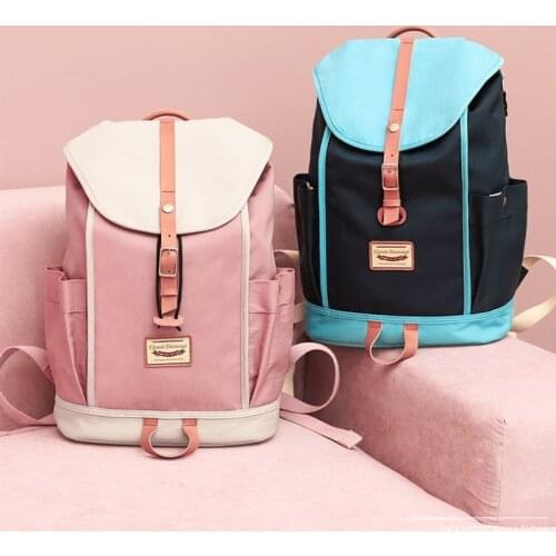 QIGER Backpacks For Boys