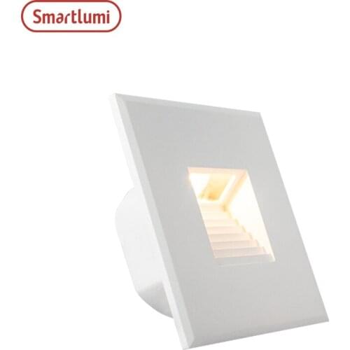 Smartlumi Lamps With Lampshade