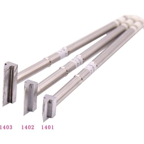 T12-1401 1402 1403 scraper removal soldering for HAKKO soldering station