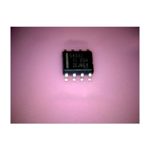 10pcs TPS54328 SOP TPS54328DDAR SOP-8 54328 TPS54328D SOP8