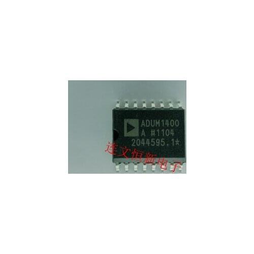ADUM1400ARWZ ADUM1400ARW SOP16 Isolator Chip New Original