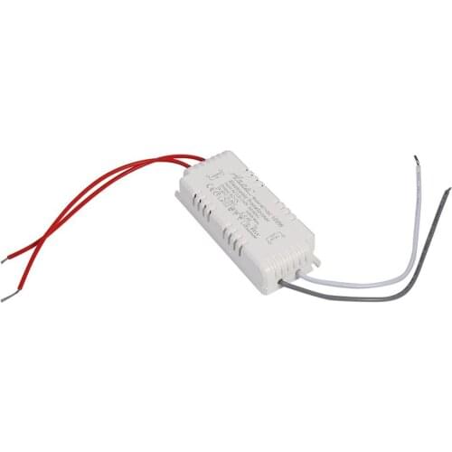 ANENG 220V-12V Led Light Lamp Bulb Driver Power Supply Electronic Transformer 105W for MR11/MR16 quartz halogen lamp cup