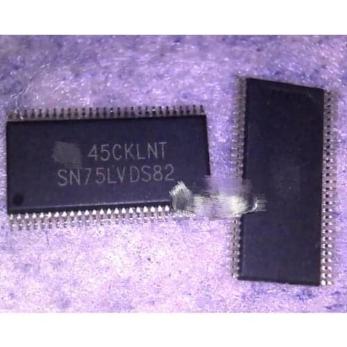Freeshipping 5pcs/SN75LVDS82DGGR SN75LVDS82 TSSOP new