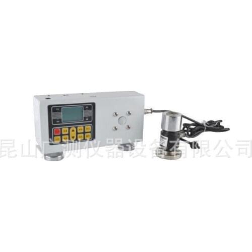 AGN-3AGN-5 digital high speed impact torque tester