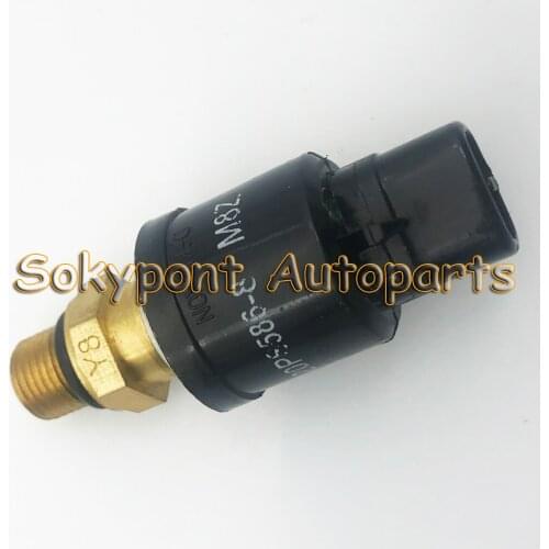 20PS586-8 Pressure Sensor Switch FOR EC210B EC240B EC290B 1PC