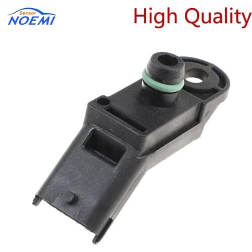 New Wholesale MAP Intake Air Pressure Sensor For SEA DOO PWC GTX RXT RXP GTI WAKE 1500 TURBO TUTTI 4T 0261230049
