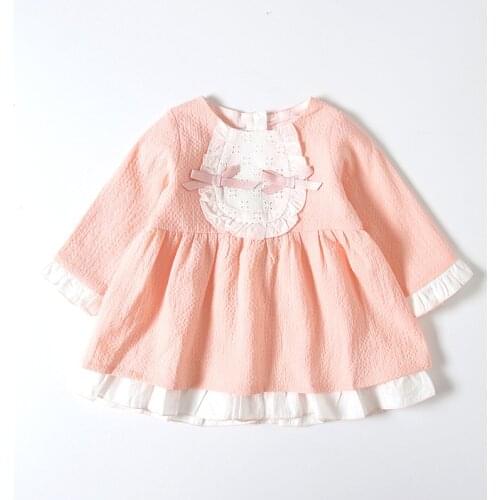 Kids Dresses For Girls 2020 Wedding Dress Children Evening Party Dress Girls Elegant Princess Dress vestido infantil 0-4Y