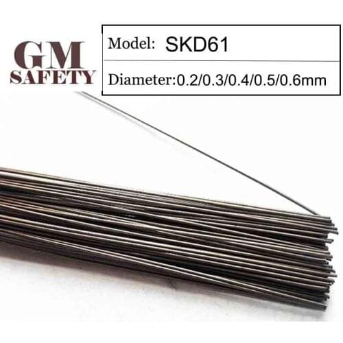 GM SAFETY Welding Wire China
