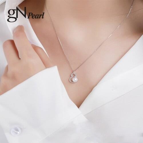 Silver Chains gNpearl China