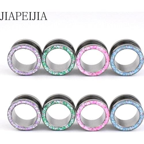 JIAPEIJIA Barbells For Piercing