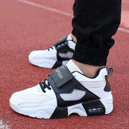 Summer Men Women Casual Sneakers Chunky Running Sport Shoes Platform Bubble Cushion Men Tennis Trainers Basketball Walking Shoes