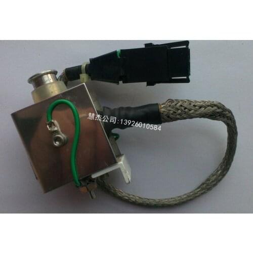 NJK10424 ABX Pentra Series Laser Acceptor