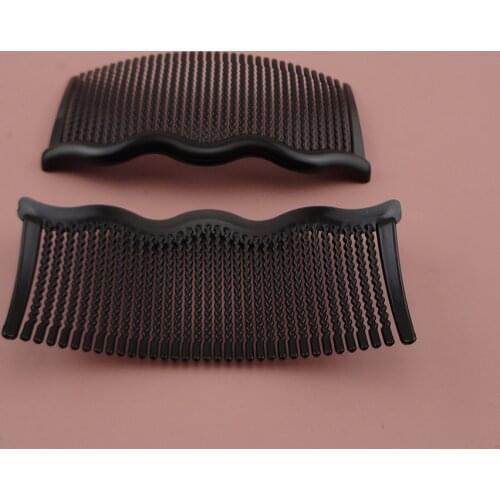 MAUTSU Hair Combs