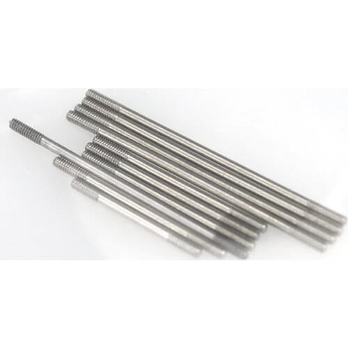 1/35 Orlandoo Hunter RC model car for Pajero SA0033 OH32A02 A03 pull tie rod lever rail