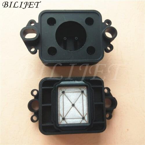 New original Eco solvent printer Aifa TX800 capping station for Epson TX800 XP600 cap top Aoto Aifa printhead clean unit 1pc 10X