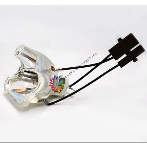 NSH180W 100% Original Projector Bare Lamp VT75LP with a 180-day Warranty for N E C LT280 LT375 LT380 LT470