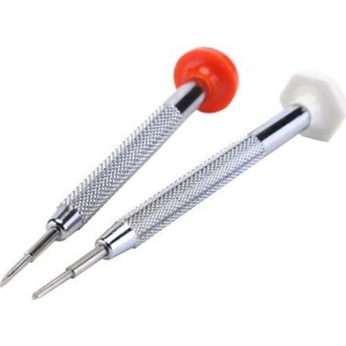 Professional screwdriver for glasses,watches etc